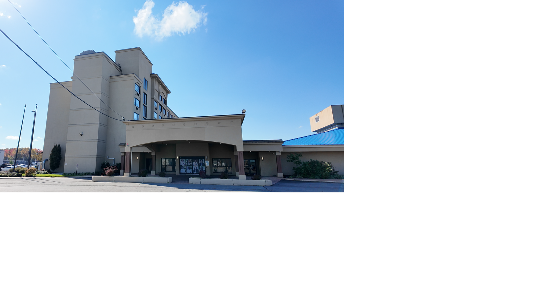 Where will Dover's homeless population turn for shelter this winter?