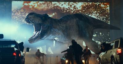 Movie Review – Jurassic World: Dominion