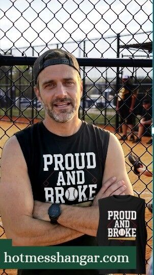 Hot Mess Hangar Drops Weekly Baseball Era Apparel