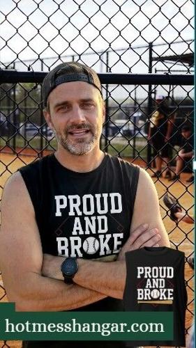 Hot Mess Hangar Drops Weekly Baseball Era Apparel