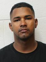 Wicomico Sheriff's Deputy Arrested for Rape