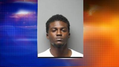 Lincoln Man Arrested on Drug, Firearm Charges | Archive | wboc.com