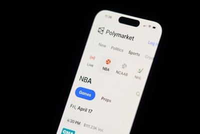 Prediction Markets Polymarket