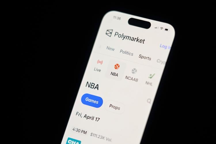 Prediction Markets Polymarket