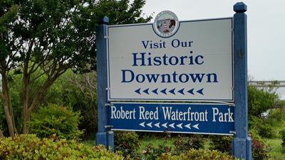 Chincoteague Seeks Main Street and Historic District Designations