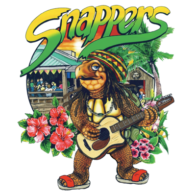 Snappers Waterfront Cafe and Tiki Bar