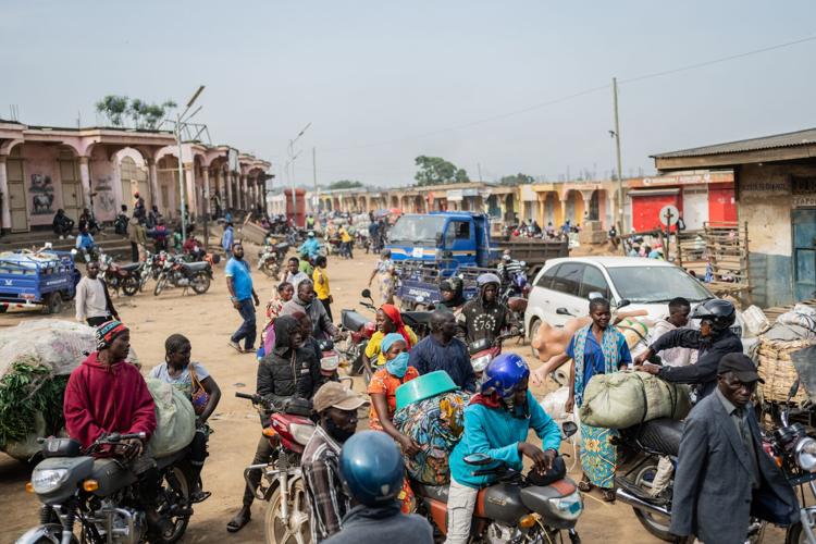 Congo Ebola