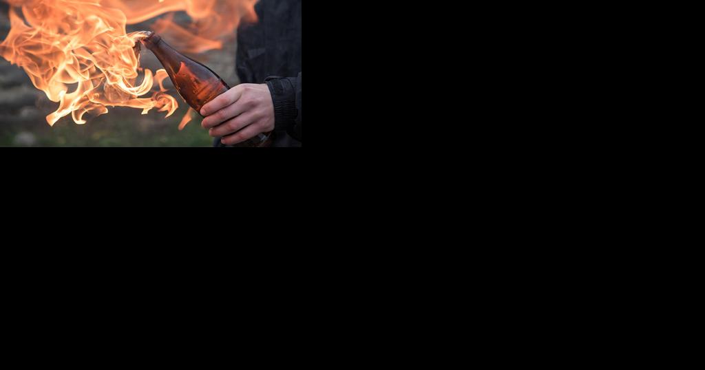 Millsboro Man Receives Over 7 Years After Amassing Molotov Cocktails, Threatening Group Home - Vimarsana News