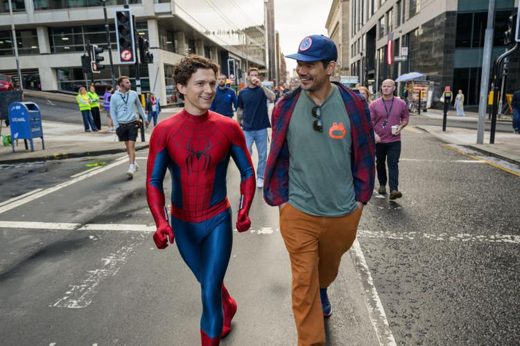 Film Review - Spider-Man: Brand New Day