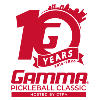 10th Annual GAMMA Classic Pickleball Tournament Returns to Cranberry Township