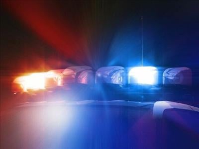 Police Lights