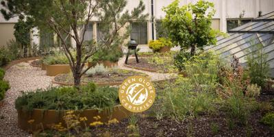 Green Globe Gold Awarded  to Yalo Urban Boutique Hotel Ghent