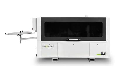 Edge Banding Machine Technology Advances Modern Furniture Manufacturing with Higher Precision, Efficiency, and Production Reliability