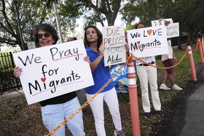 Immigration Florida