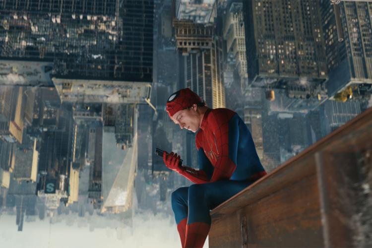Film Review - Spider-Man: Brand New Day