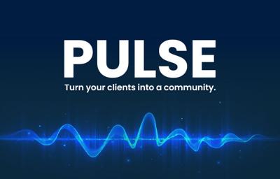 Axion Communications Marks 25 Years with the Launch of Pulse: Automated Client Engagement Tool Built into Its Platform