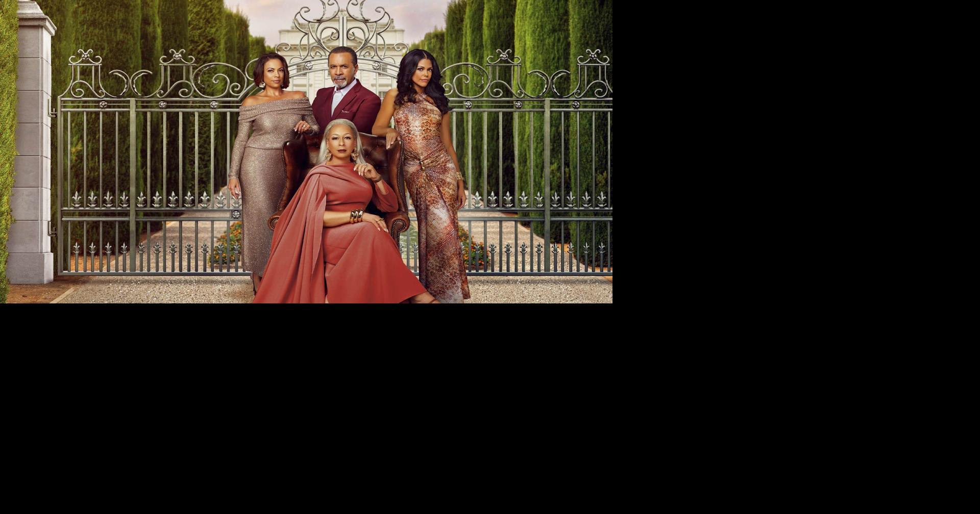 Top Ten TV Shows of 2025... So Far