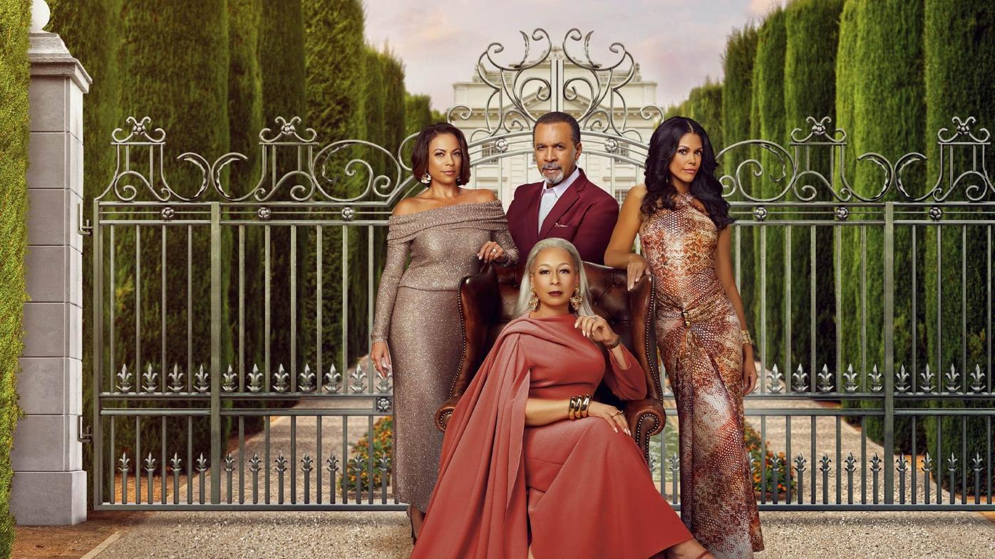 TV Review - Beyond the Gates (2025) | The M Report | wboc.com