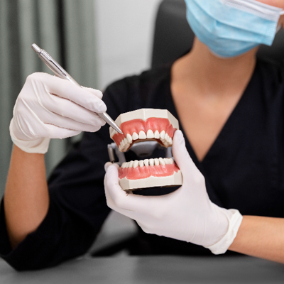 New England Oral: Surrey's Trusted Dental Implant Specialists