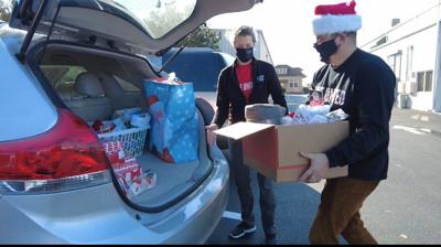 Organizations on Delmarva are Giving Back this Holiday Season