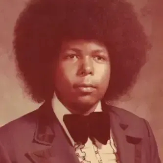 Reginald Ulysses Polk
