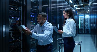 Bellevue IT Support: What Happens to Stolen Business Data and How to Protect It