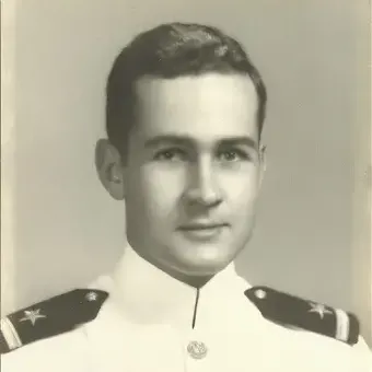 Donald Lee Feller