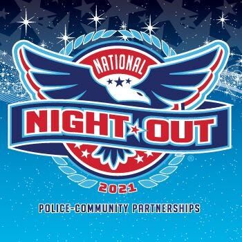 Georgetown to Celebrate National Night Out in August