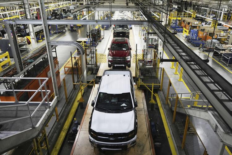 Tax Cuts Auto Loans Things to Know