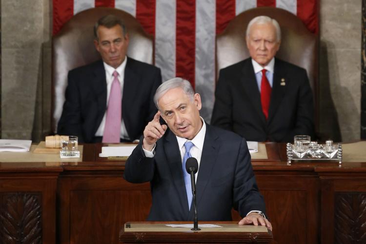 Mideast Wars Netanyahu's Legacy