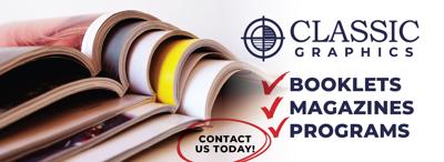 Fort Wayne Print Shop, Classic Graphics, Continues to Deliver High-Quality Printing and Visual Branding Solutions