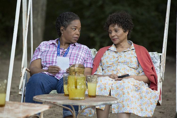 TV Review – The Immortal Life of Henrietta Lacks (Black History Month)