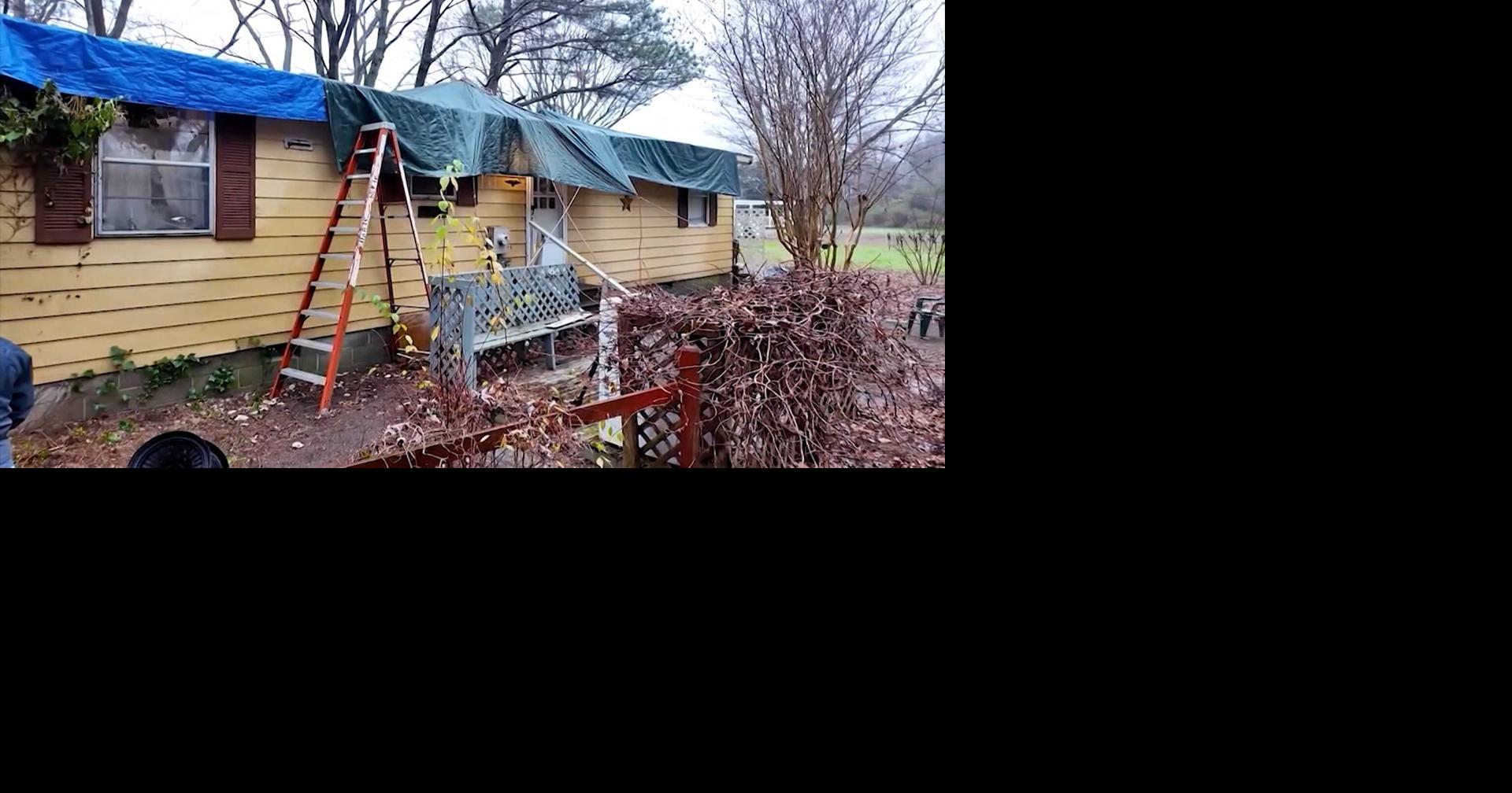 Spicer Bros. Construction Launches their Delmarva's Neediest Roof ...