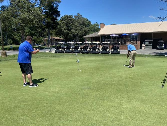 Green Hill Country Club