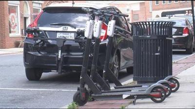 Cambridge Adjusts to New E-Scooters