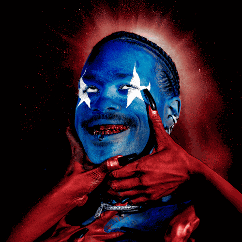 All American Duckwrth