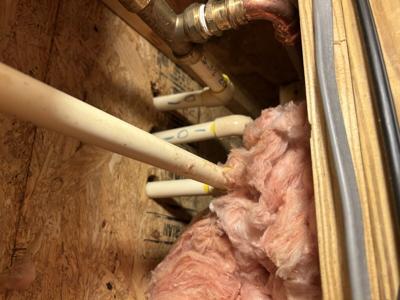 Sanders Plumbing Fixes Sewer Lines Without Tearing Up the Yard