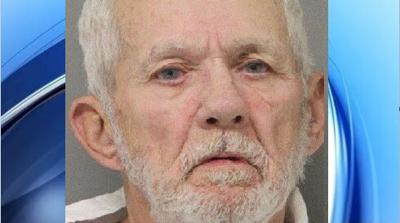 Man, 74, Arrested for Gunning Down Ex-wife in Bridgeville