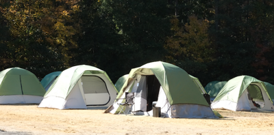 Lewes Tents