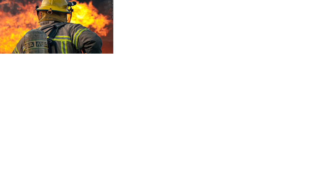 Over $2 Million in Federal Funding for Local Maryland Firefighters - Vimarsana News