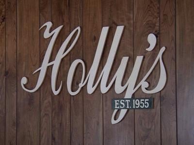 Holly's Restaurant Says Goodbye After 59 Years of Service