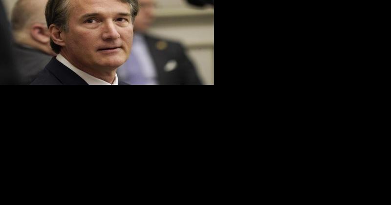 Governor Youngkin Calls for Elimination of Virginia's Car Tax | Latest News - Vimarsana News