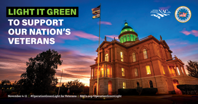Green Light