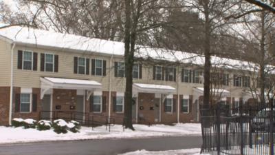 The Residences at Pine Knoll