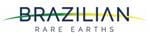Brazilian Rare Earths Announces the Alurion Resources Limited Board of Directors and Chief Executive Officer