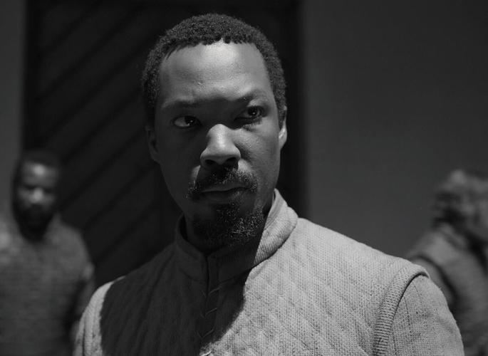 Movie Review – The Tragedy of Macbeth (2021)