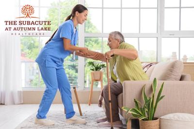 Transforming Patient Recovery: The Subacute at Autumn Lake Healthcare Offers Advanced Care Solutions