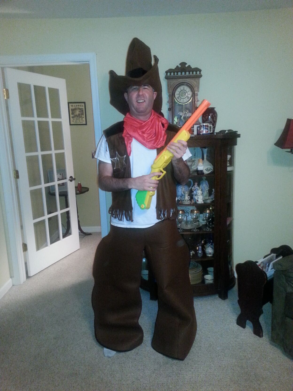 CR Landrum cambridge md