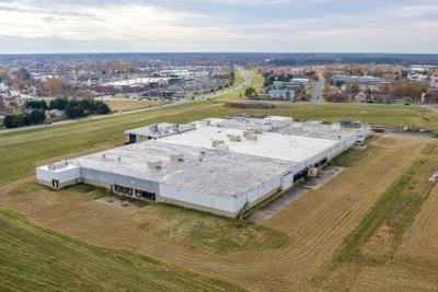Talbot County Business Center