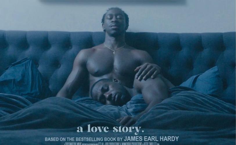 Top Ten Movies of 2022… So Far